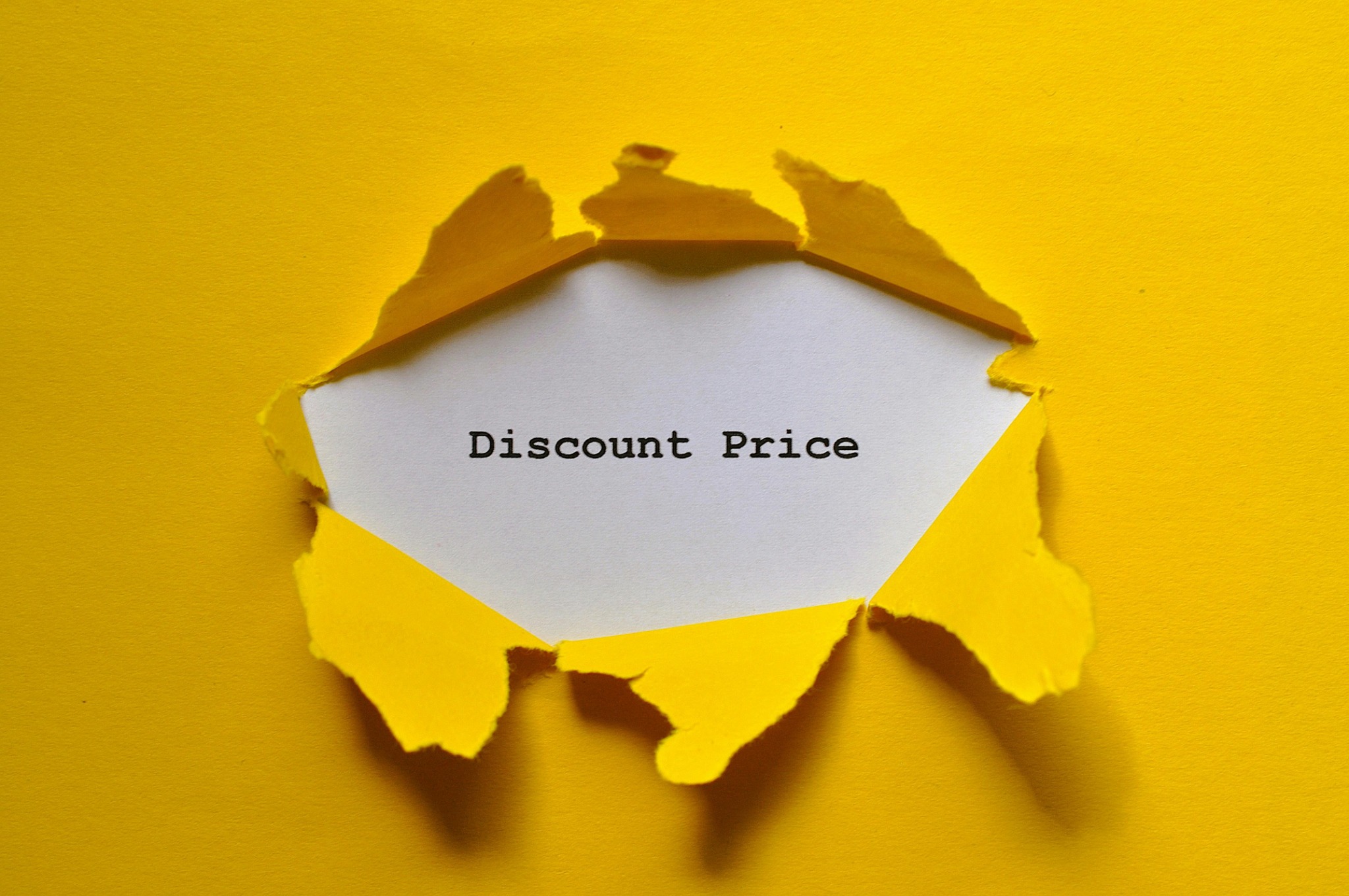 Aktionen und Rabatte